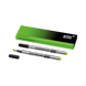 Montblanc Writing Accessories 2 Document Marker Refills Luminous Green 128253.