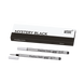 Montblanc Writing Accessories 2 Fineliner Refills Broad Mystery Black 128247.