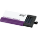 Montblanc Writing Accessories 8 Ink Cartridges Fountain Pen Refills Amethyst Purple 128200.