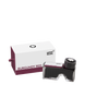 Montblanc Writing Accessories Refills Ink Bottle Burgundy Red 128188.