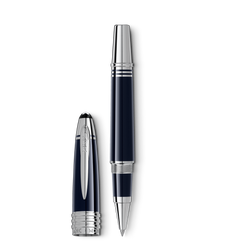 Montblanc Writing Instrument Great Characters John F. Kennedy Special Edition Rollerball Pen 111047.