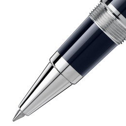 Montblanc Writing Instrument Great Characters John F. Kennedy Special Edition Rollerball Pen