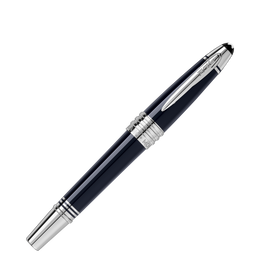 Montblanc Writing Instrument Great Characters John F. Kennedy Special Edition Rollerball Pen