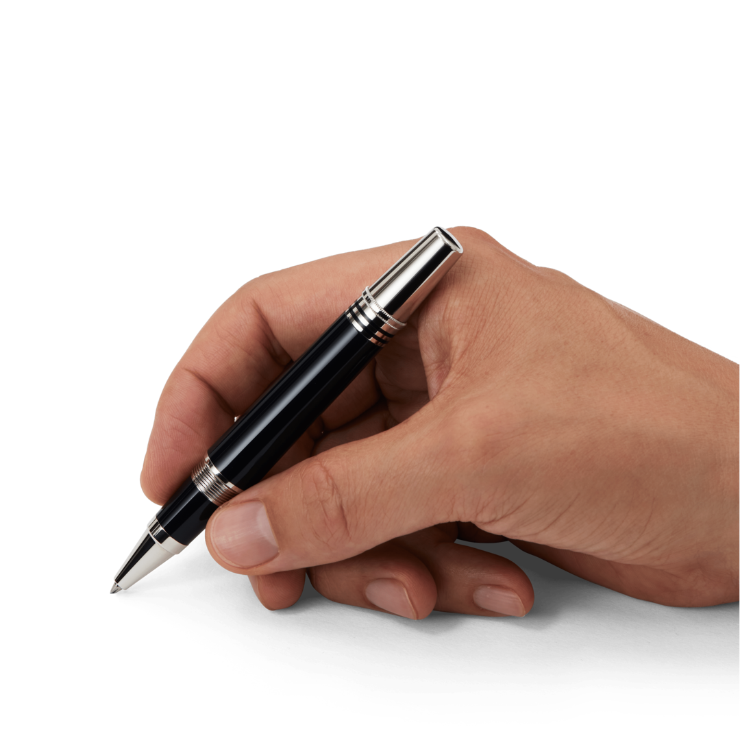 Montblanc Writing Instrument Great Characters John F. Kennedy Special