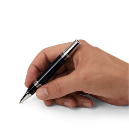 Montblanc Writing Instrument Great Characters John F. Kennedy Special Edition Rollerball Pen