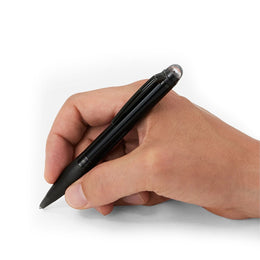 Montblanc Writing Instrument StarWalker BlackCosmos Doue Ballpoint Pen