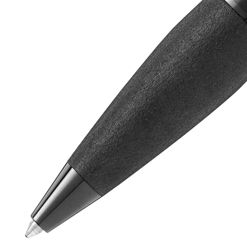 Montblanc Writing Instrument StarWalker BlackCosmos Metal Ballpoint Pen