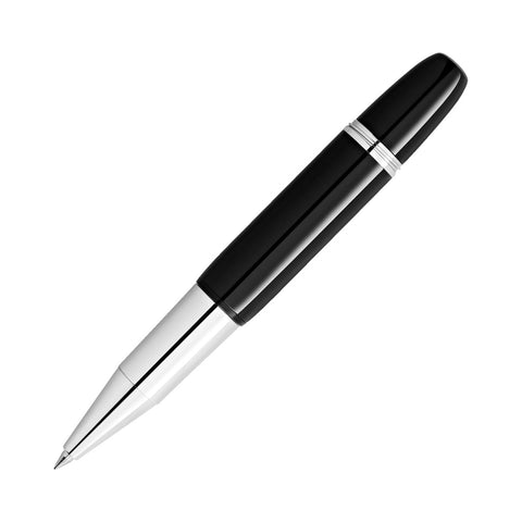 Montblanc Writing Instrument Heritage Baby Rollerball Pen Black M 127852._2