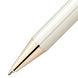Montblanc Writing Instrument Heritage Rouge et Noir Baby Special Edition Ballpoint Pen