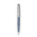Montblanc Writing Instrument Meisterstuck Glacier Doue Rollerball Pen 129404.