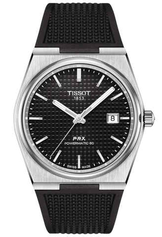 Tissot Watch PRX Powermatic 80 T1374071705100.