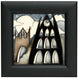 Moorcroft Samhain Plaque, MCR-403.