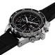 Marathon Dive Jumbo Diver Pilots Automatic Chronograph CSAR Watch