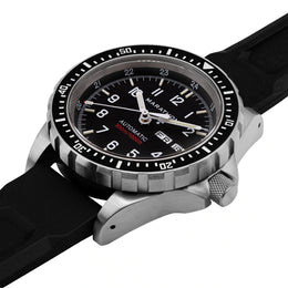 Marathon Dive Jumbo Divers Automatic JDD Watch
