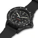 Marathon Watch Dive Large Anthracite Divers Automatic GSAR