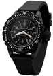 Marathon Watch Dive Large Anthracite Divers Automatic GSAR WW194006BK-0102