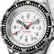 Marathon Dive Large Arctic Edition Divers Automatic GSAR Watch