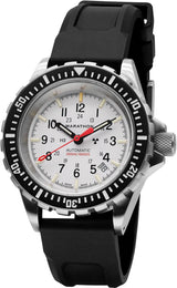 Marathon Watch Dive Large Arctic Edition Divers Automatic GSAR WW194006SS-0530