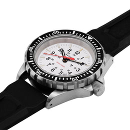Marathon Dive Large Arctic Edition Divers Quartz TSAR Watch