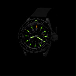 Marathon Dive Large Divers Quartz TSAR Watch