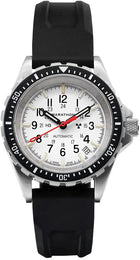Marathon Watch Dive Medium Arctic Edition Divers Automatic MSAR Auto WW194026SS-0530