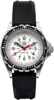 Marathon Watch Dive Medium Arctic Edition Divers Quartz MSAR Quartz WW194027SS-0530
