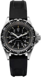 Marathon Watch Dive Medium Divers Automatic MSAR Auto WW194026SS-0130