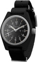 Marathon Watch General Purpose Black Mechanical GPM WW194003BK-0101