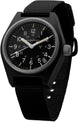 Marathon Watch General Purpose Black Quartz With Date GPQ WW194015BK-0101