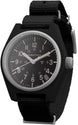Marathon General Purpose Black Quartz With Date GPQ Watch