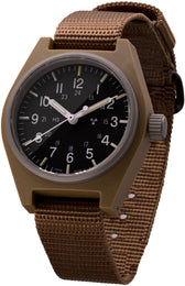 Marathon Watch General Purpose Desert Tan Quartz GPQ WW194004DT-0803