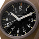 Marathon General Purpose Desert Tan Quartz With MaraGlo GPQ Watch