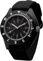 Marathon Watch Navigator Black Pilots WW194001BK-0801