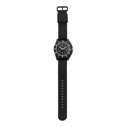 Marathon Navigator Black Pilots Watch