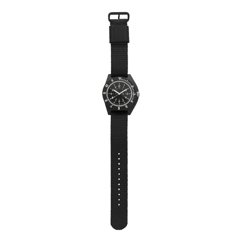 Marathon Navigator Black Pilots Watch