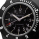 Marathon Navigator Black Pilots With Date Watch
