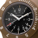 Marathon Navigator Desert Tan Pilots With Date Watch