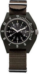 Marathon Navigator Sage Green Pilots Watch