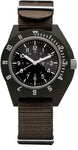 Marathon Navigator Sage Green Pilots Watch
