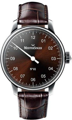 MeisterSinger N. 01 D AM3306