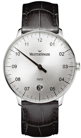 MeisterSinger Watch Neo NE901N