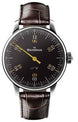 MeisterSinger 6 Hour International Edition D ED6H-INT02
