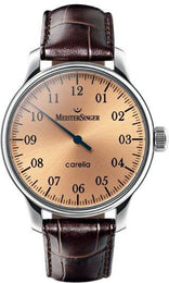 MeisterSinger Carelia D CM305N