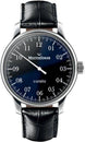 MeisterSinger Carelia D CM308 BLACK STRA