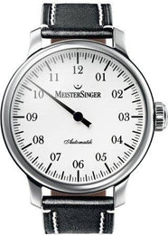 MeisterSinger Granmatik D GM301