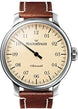 MeisterSinger Granmatik D GM303