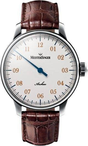 MeisterSinger Archao D AMAS1