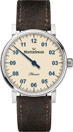MeisterSinger Watch Phanero PH303