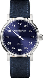 MeisterSinger Watch Phanero PH308