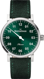 MeisterSinger Watch Phanero PH309